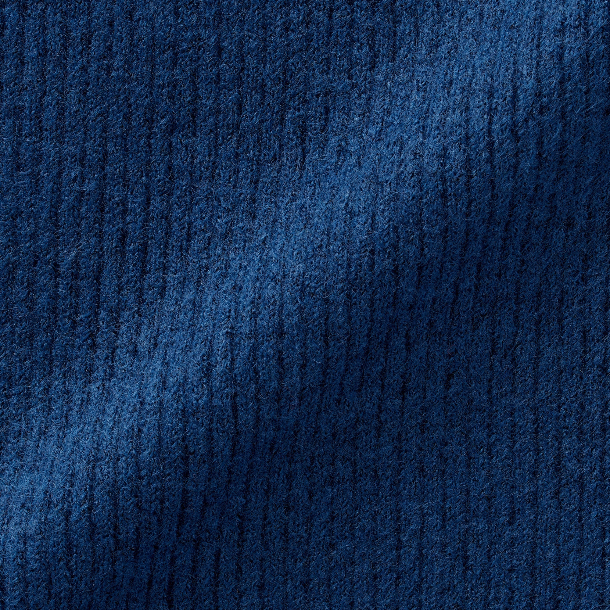 Recycled Polyester Blend Scarf