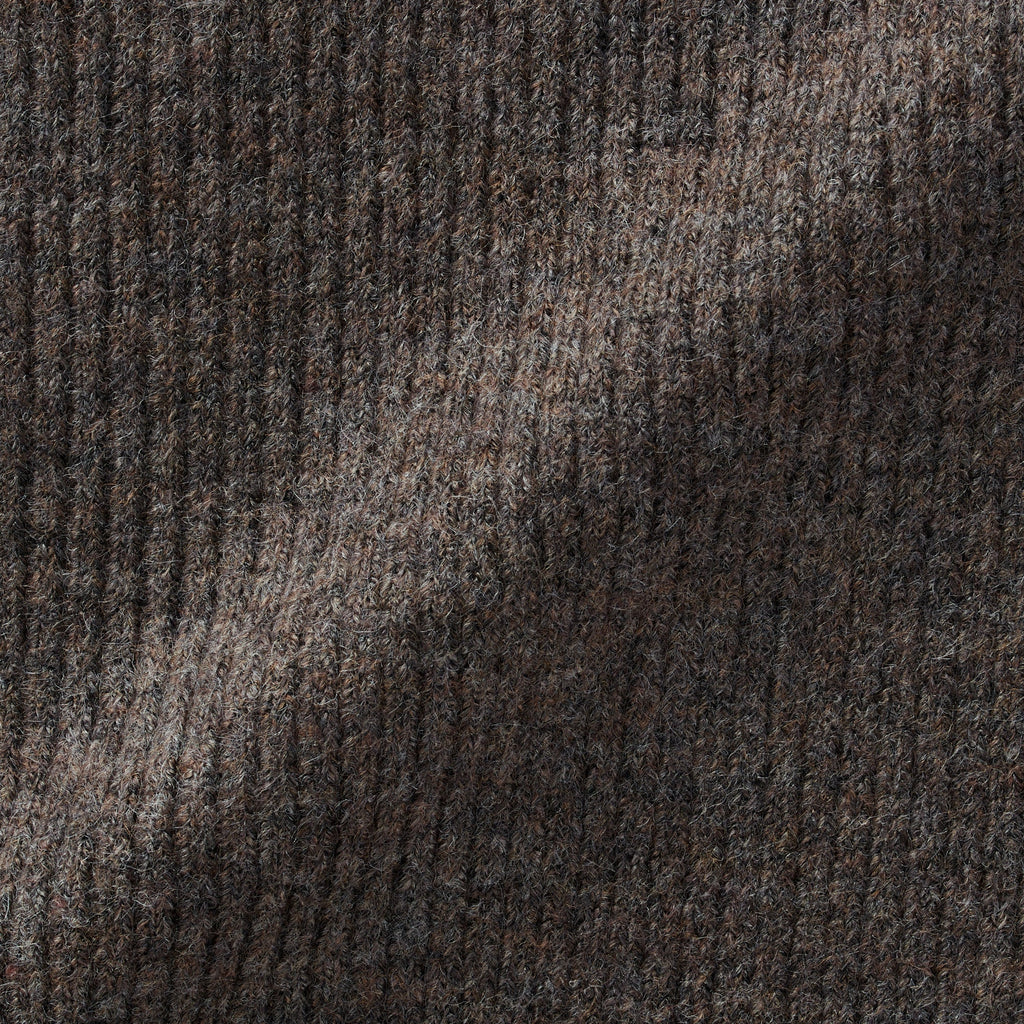 Recycled Polyester Blend Scarf