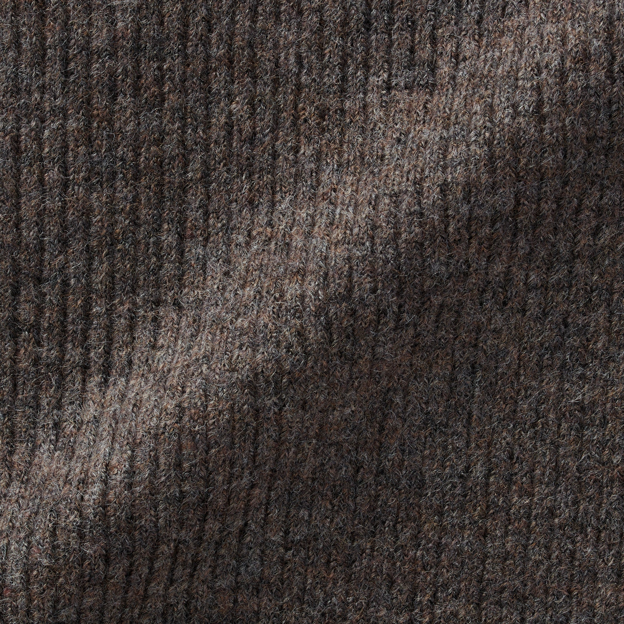 Recycled Polyester Blend Scarf