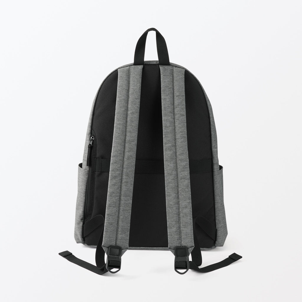 Less Tiring Backpack