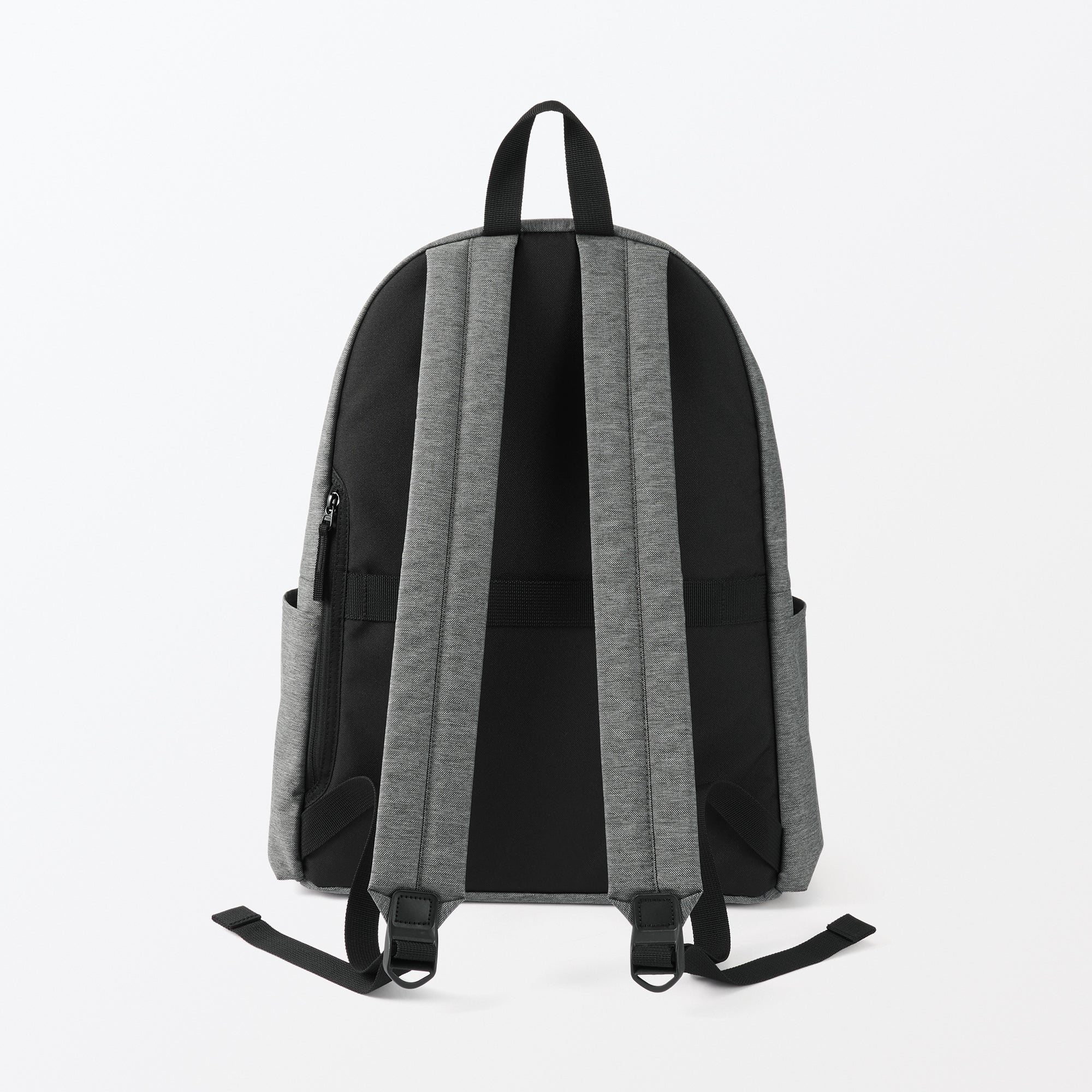 Less Tiring Backpack
