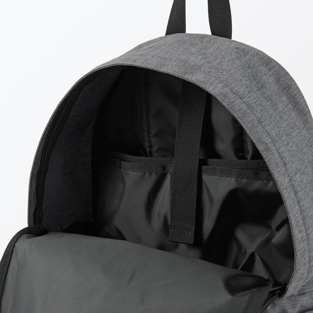Less Tiring Backpack