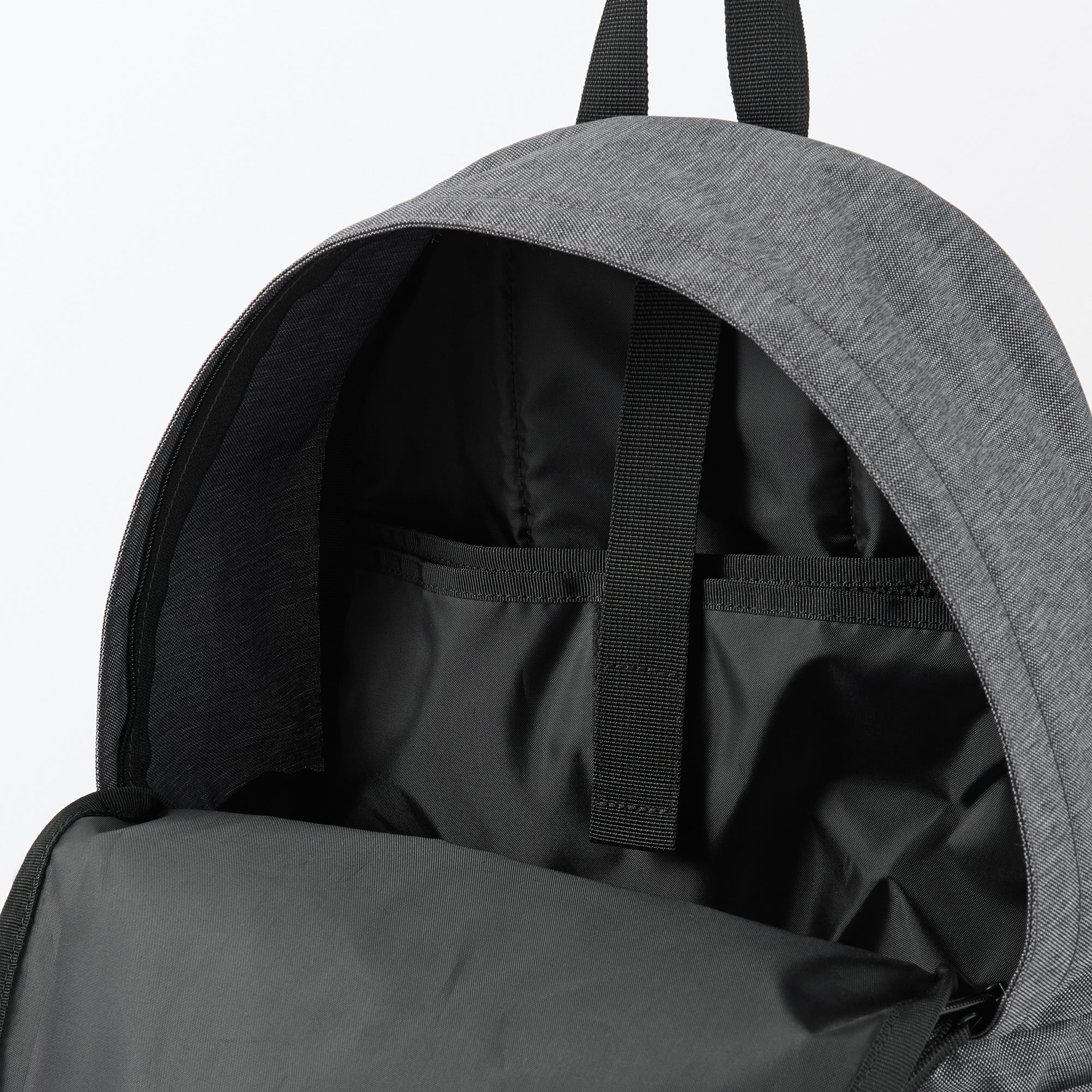 Less Tiring Backpack