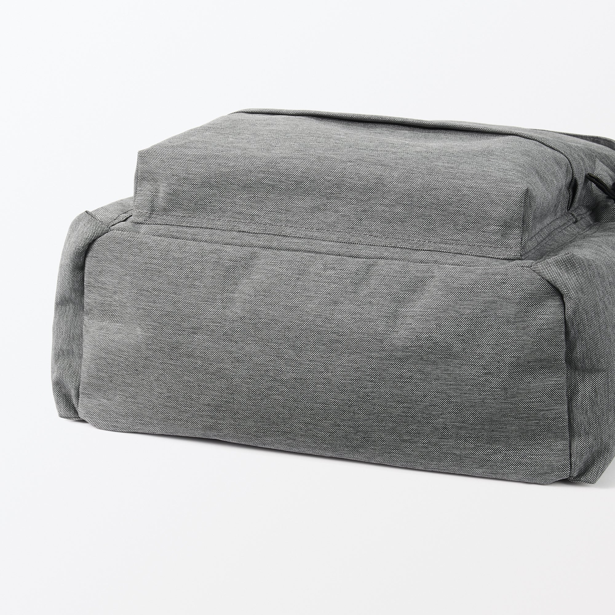 Less Tiring Backpack