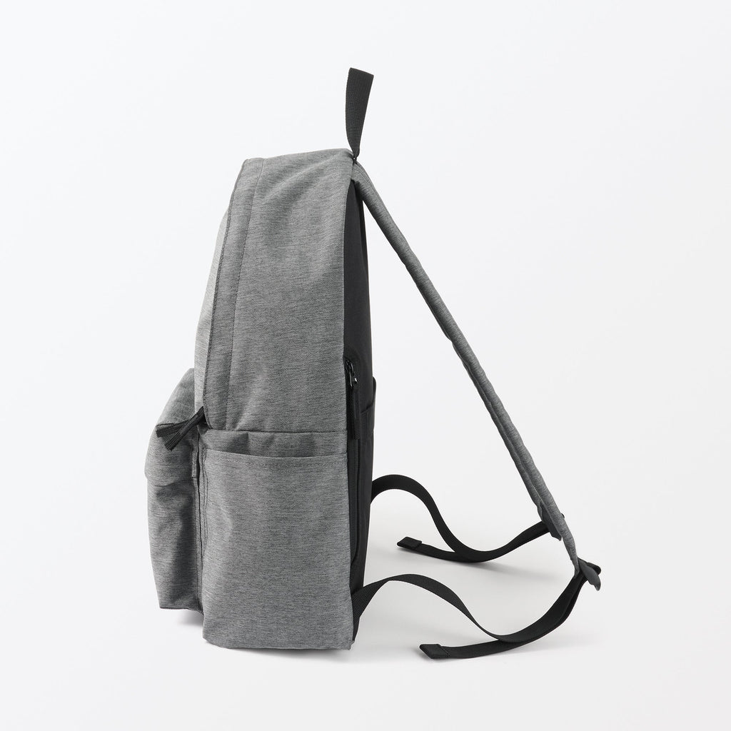 Less Tiring Backpack