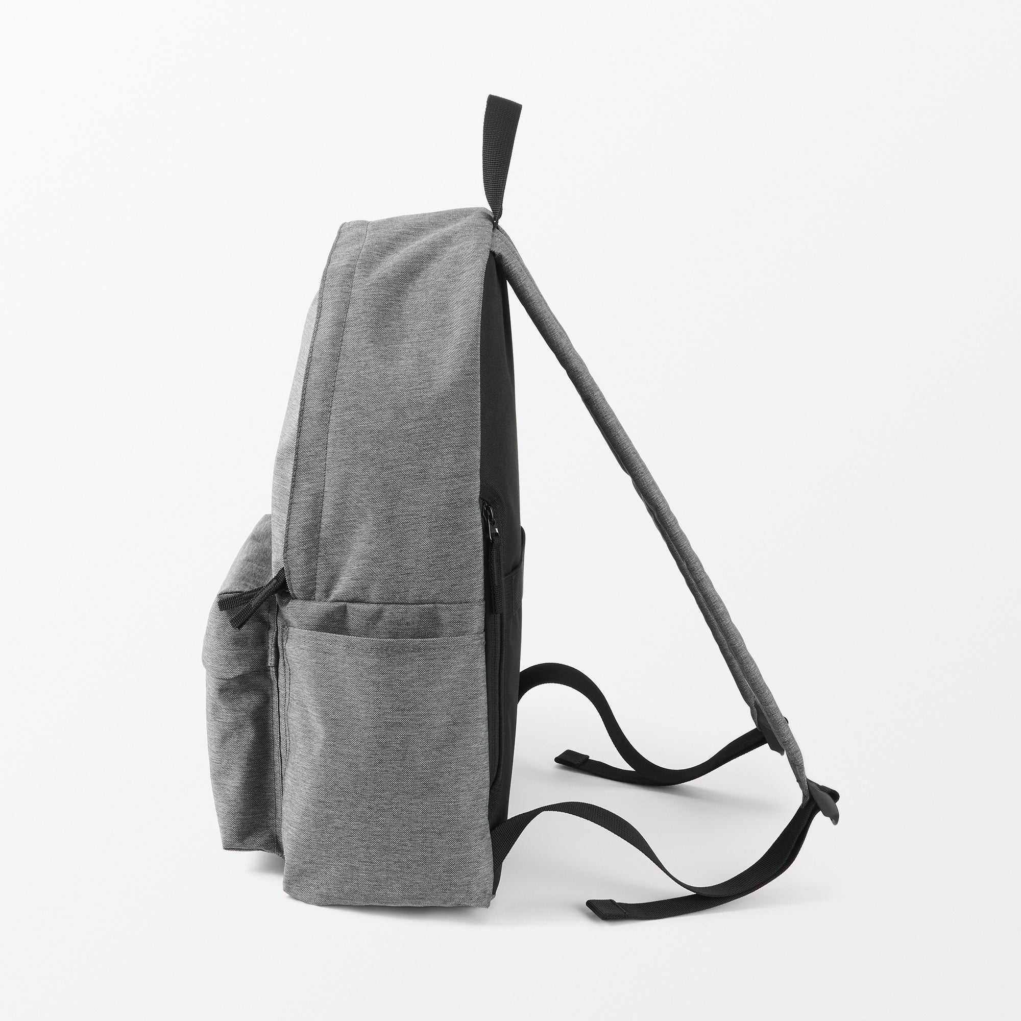 Less Tiring Backpack