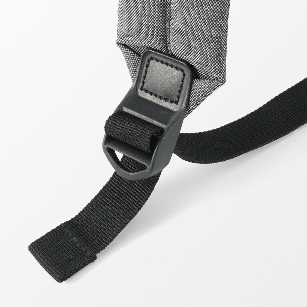 Less Tiring Backpack
