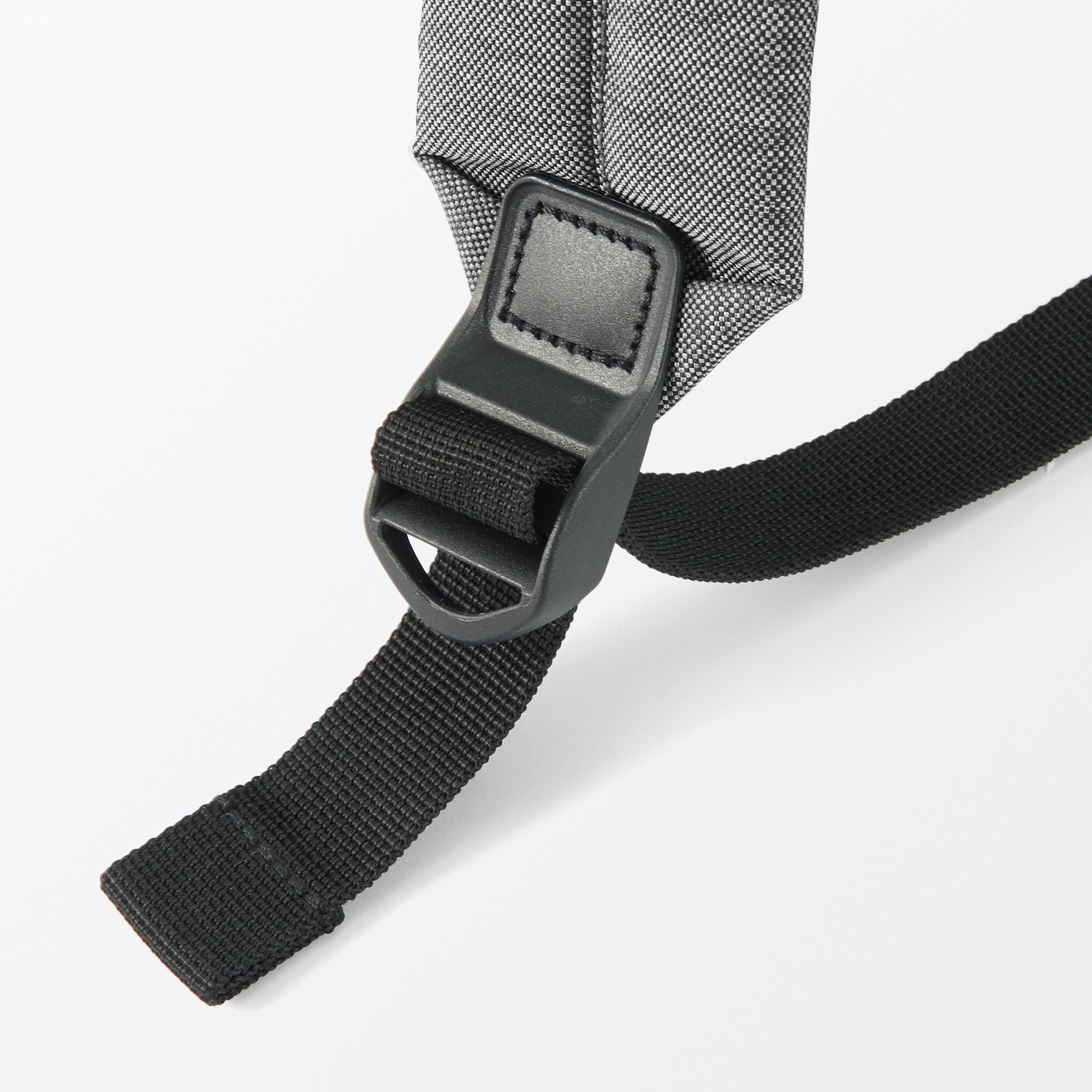 Less Tiring Backpack