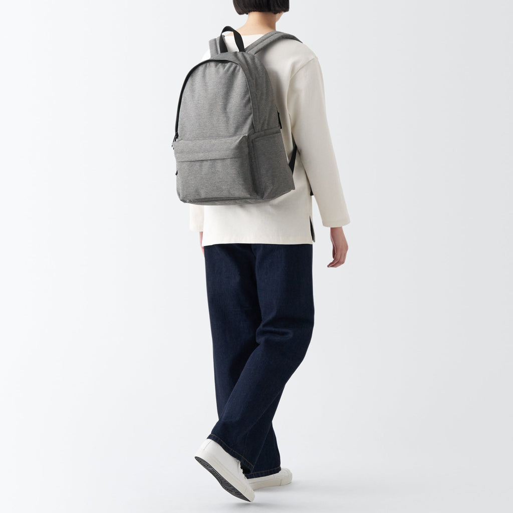 Less Tiring Backpack