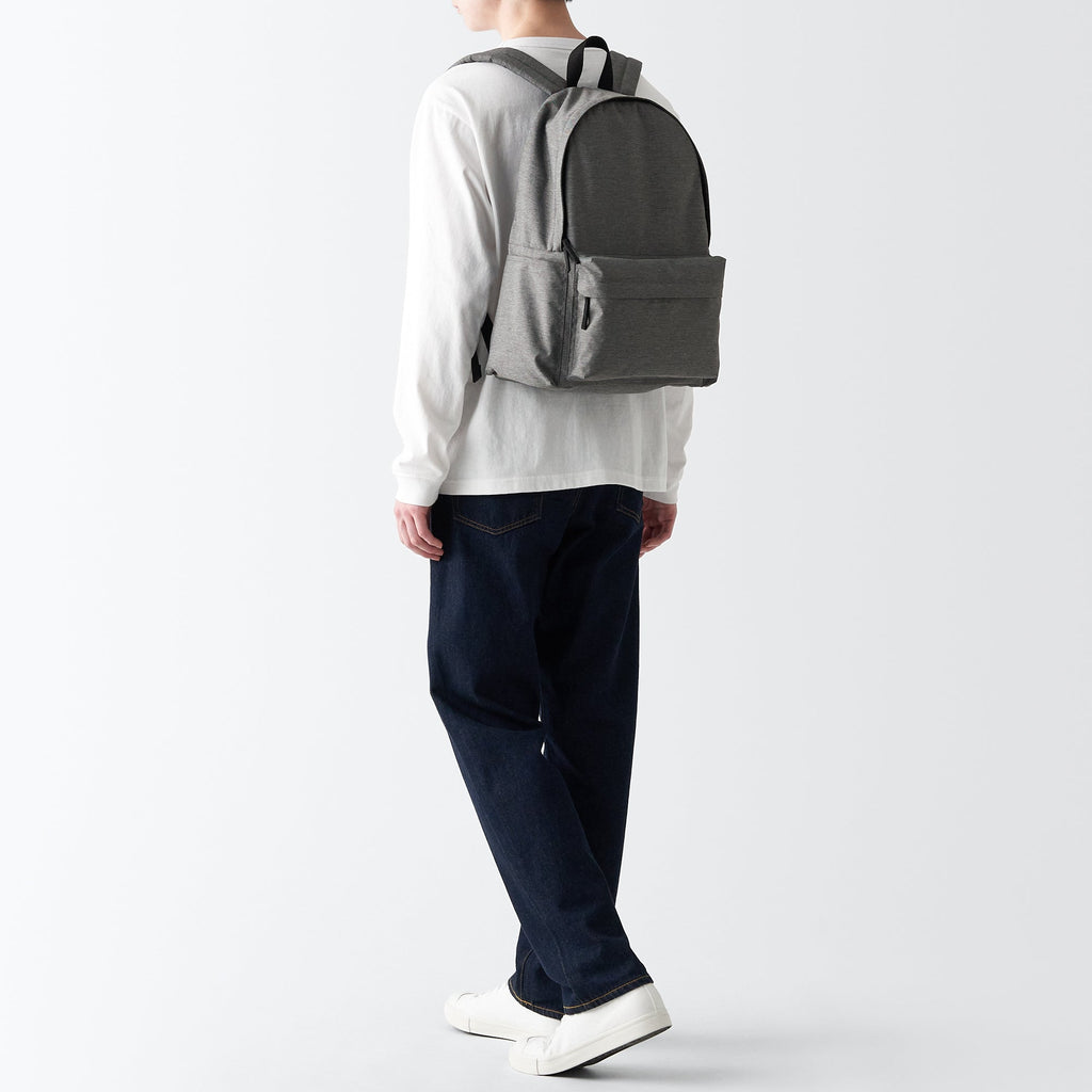 Less Tiring Backpack