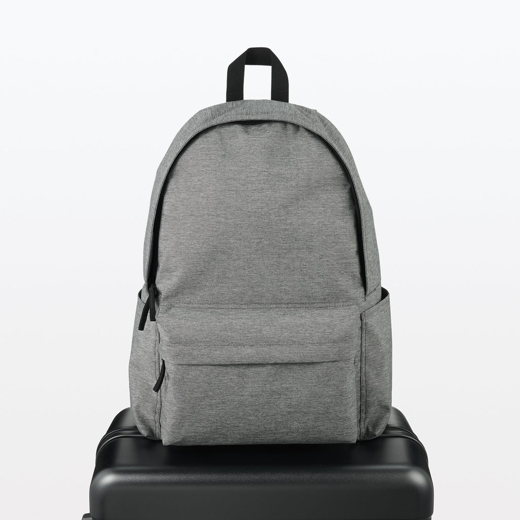 Less Tiring Backpack