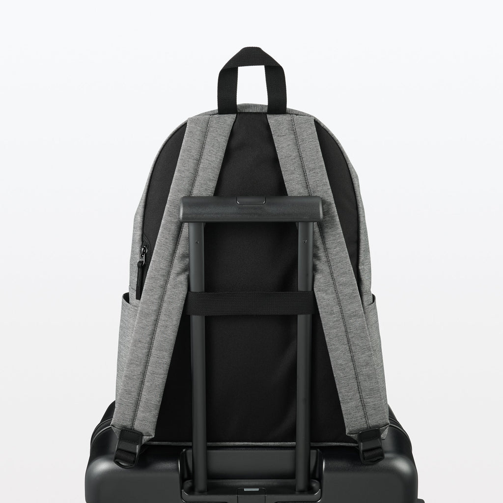 Less Tiring Backpack