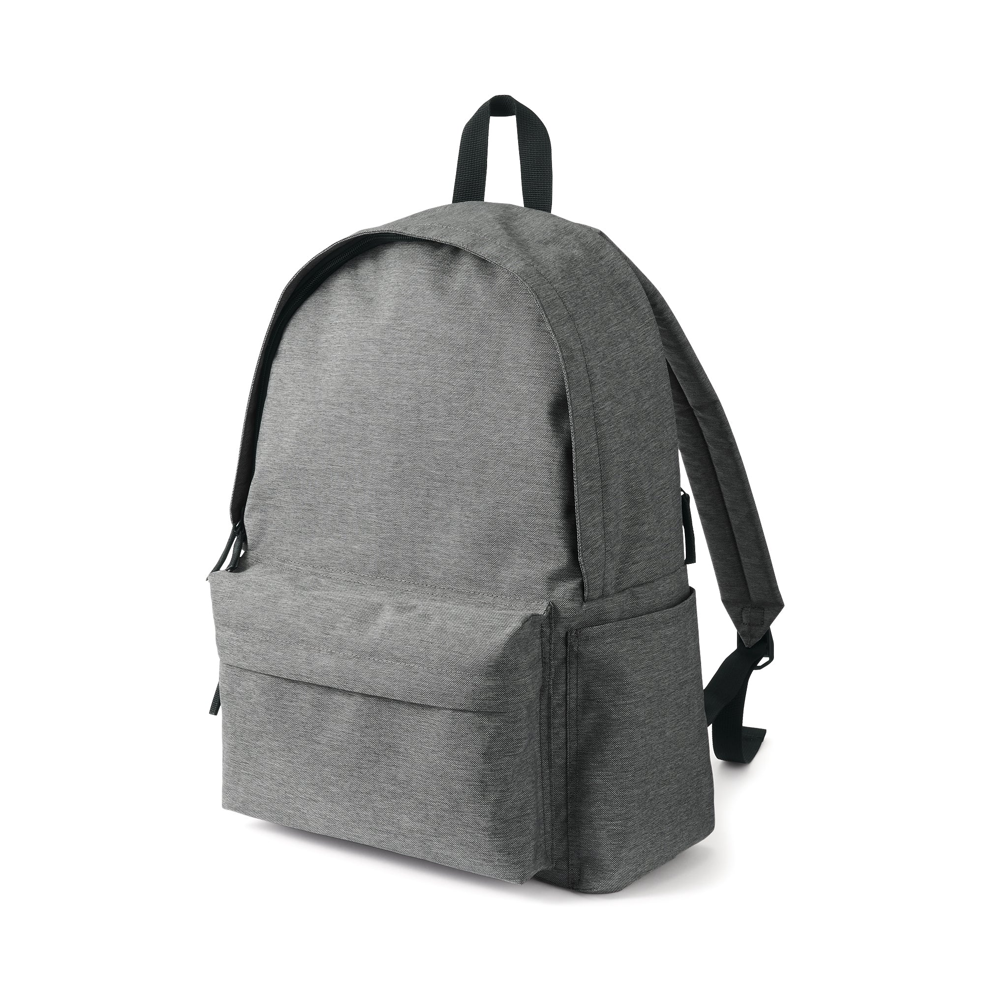 Less Tiring Backpack