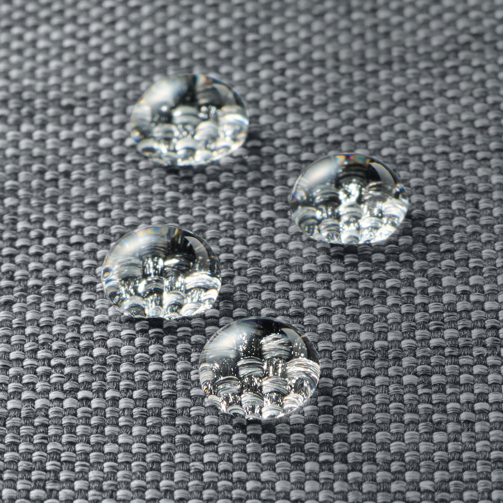 2-Way Water Repellent Sacoche / Crossbody Bag