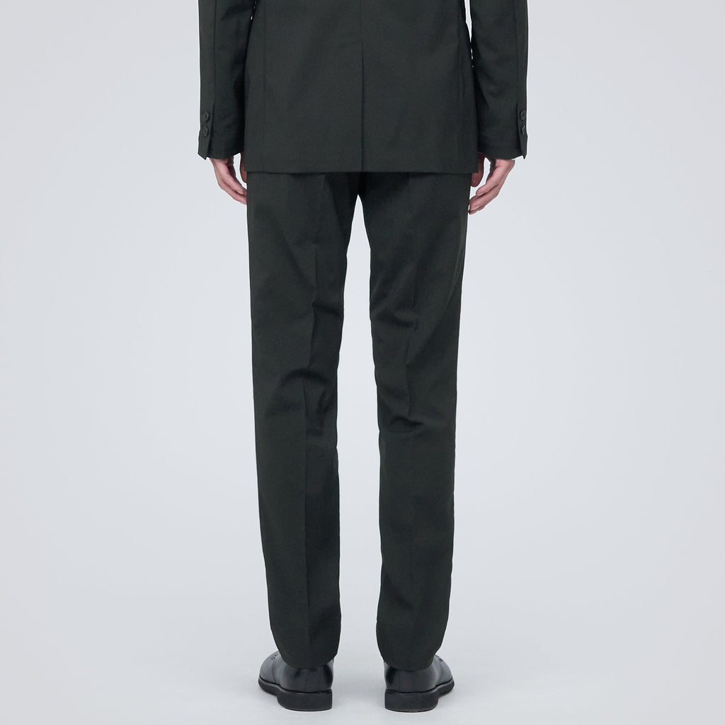 Men's Easy Care Stretch No Tuck Pants