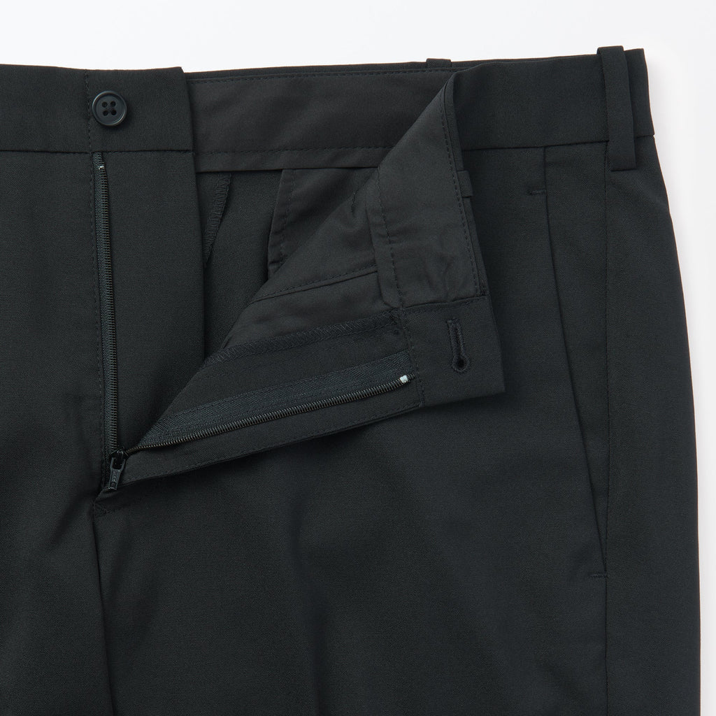 Men's Easy Care Stretch No Tuck Pants