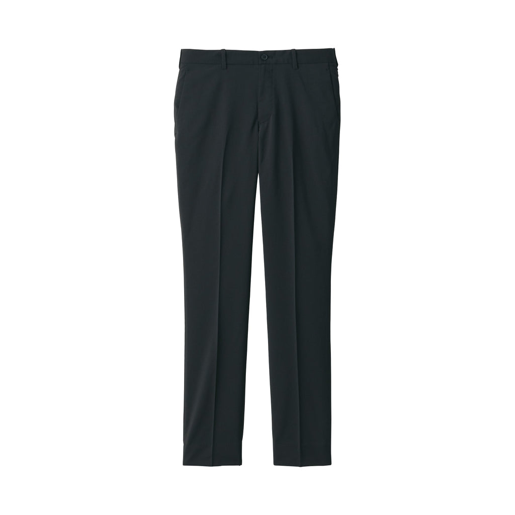 Men's Easy Care Stretch No Tuck Pants