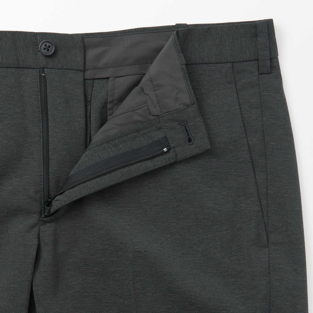 Men's Easy Care Stretch No Tuck Pants