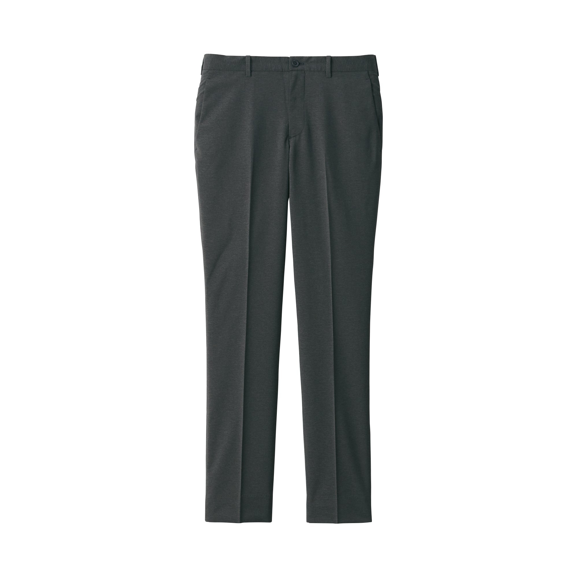 Men's Easy Care Stretch No Tuck Pants
