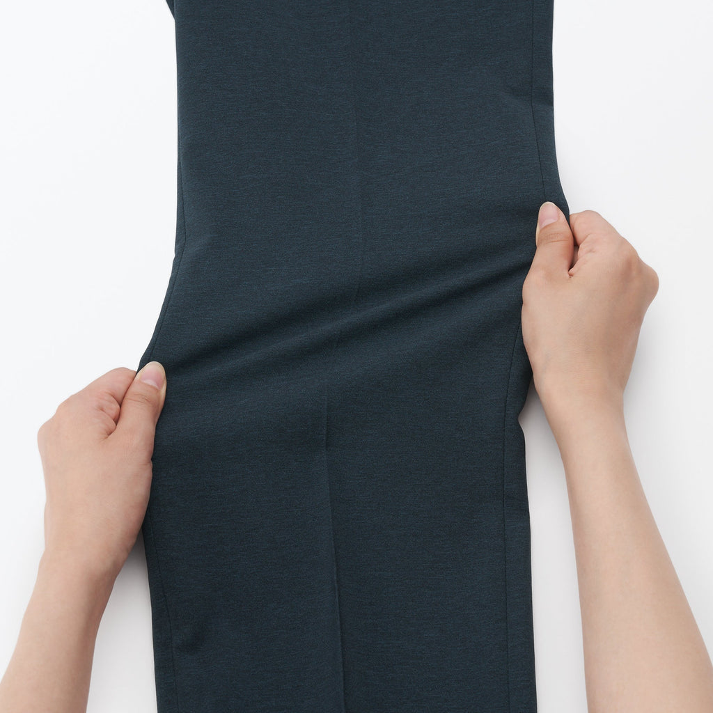 Men's Easy Care Stretch No Tuck Pants