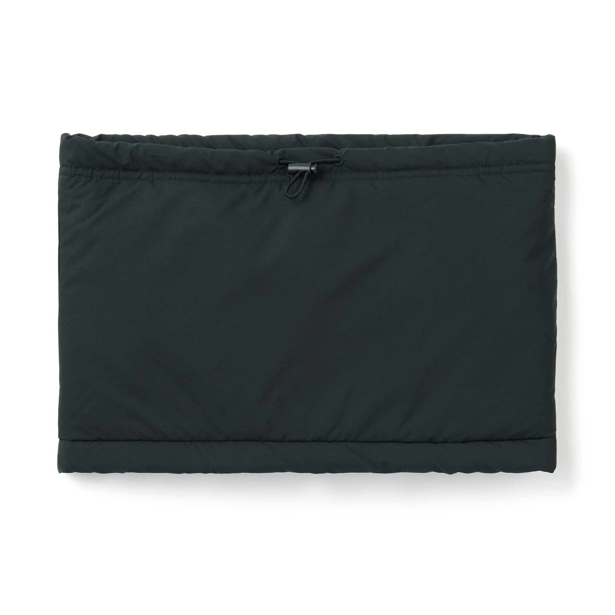 Water Repellent Boa Neck Warmer