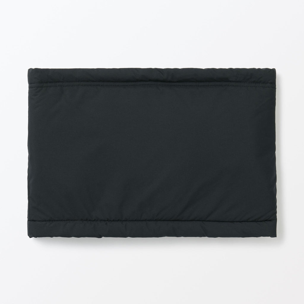 Water Repellent Boa Neck Warmer