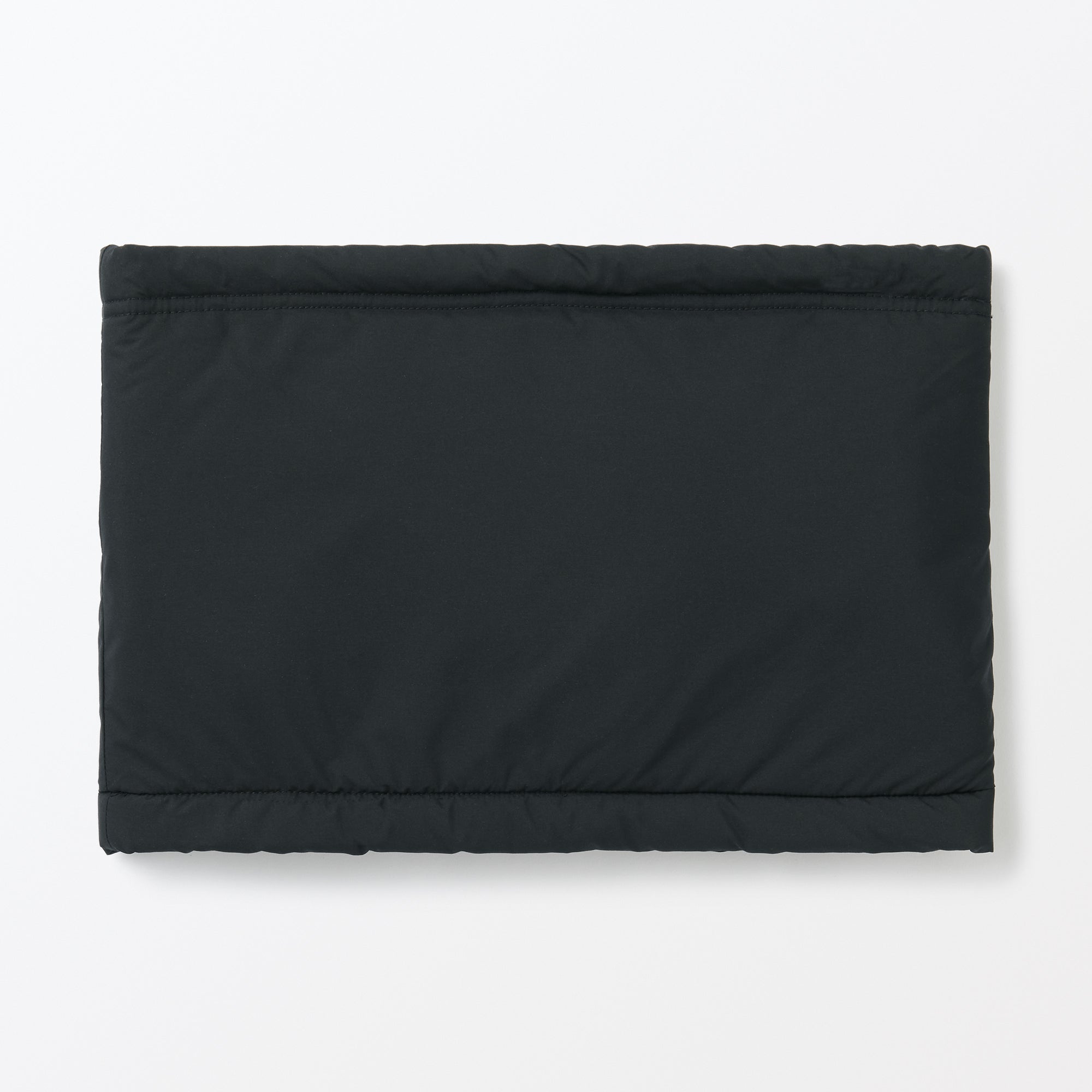 Water Repellent Boa Neck Warmer