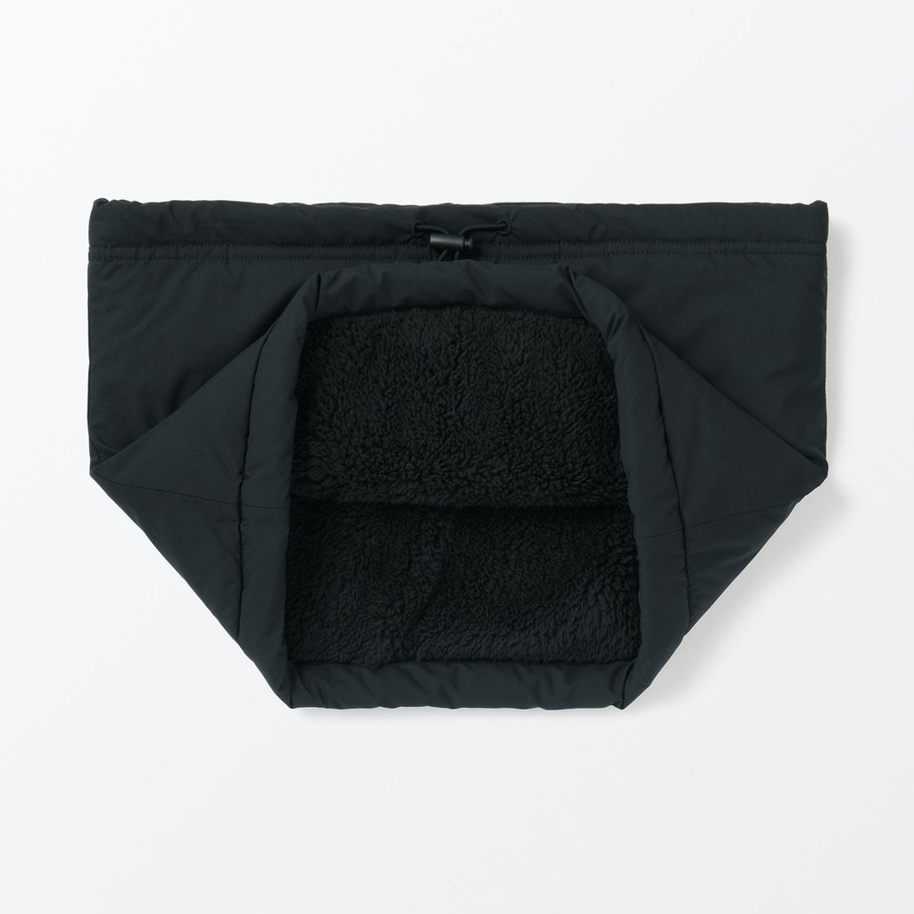Water Repellent Boa Neck Warmer
