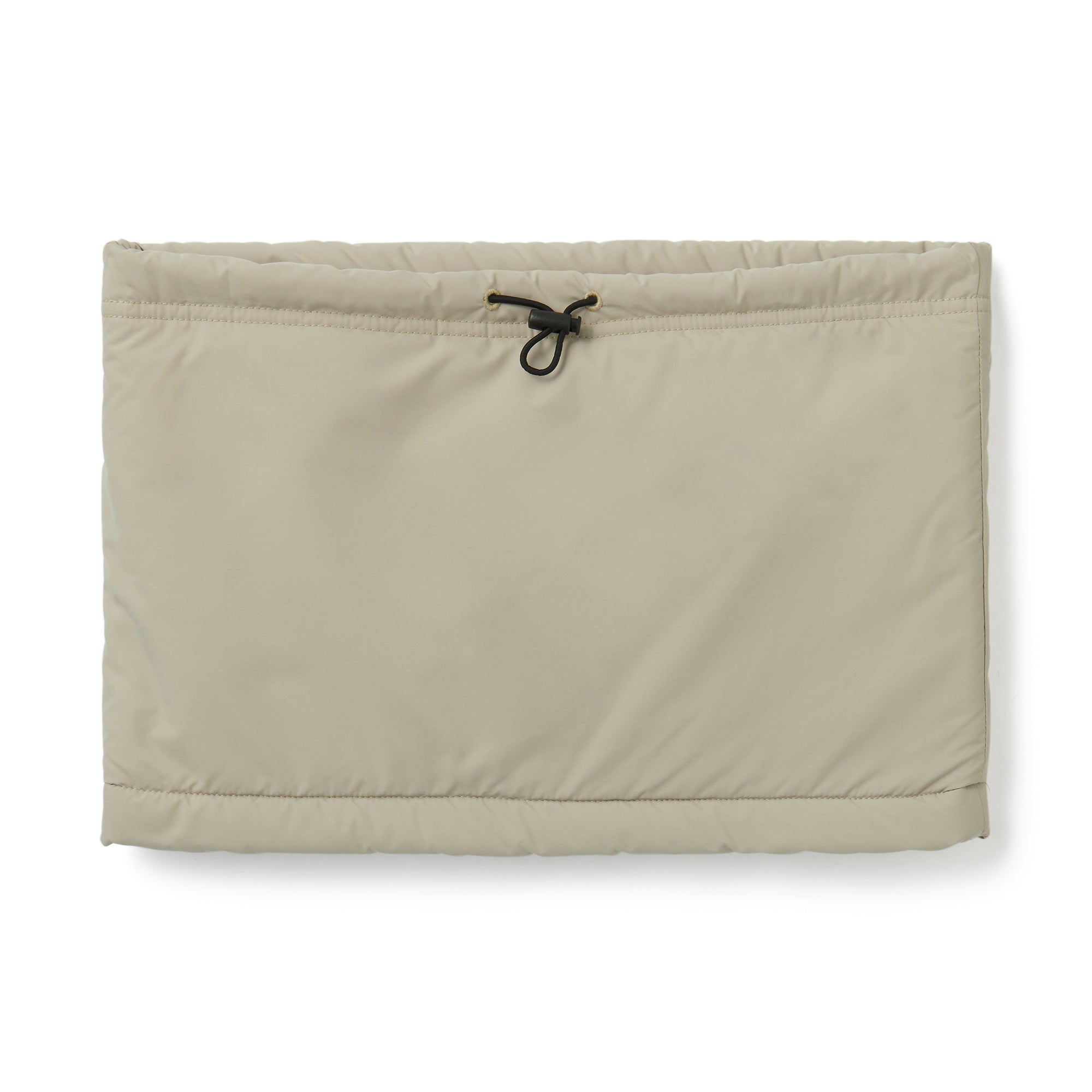 Water Repellent Boa Neck Warmer