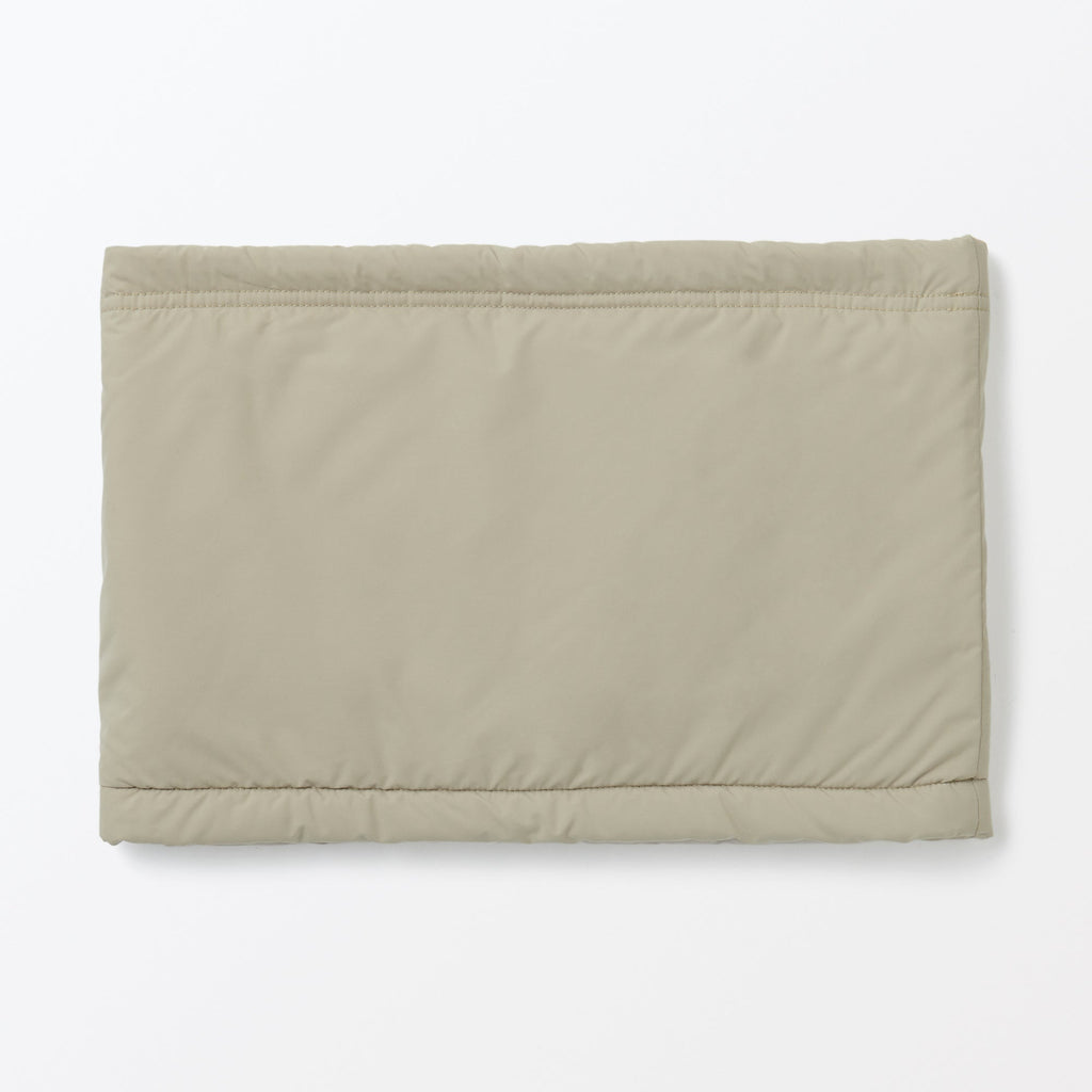 Water Repellent Boa Neck Warmer