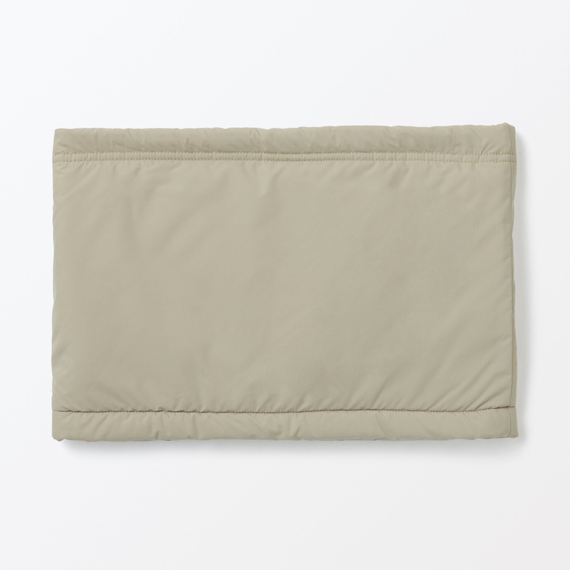 Water Repellent Boa Neck Warmer