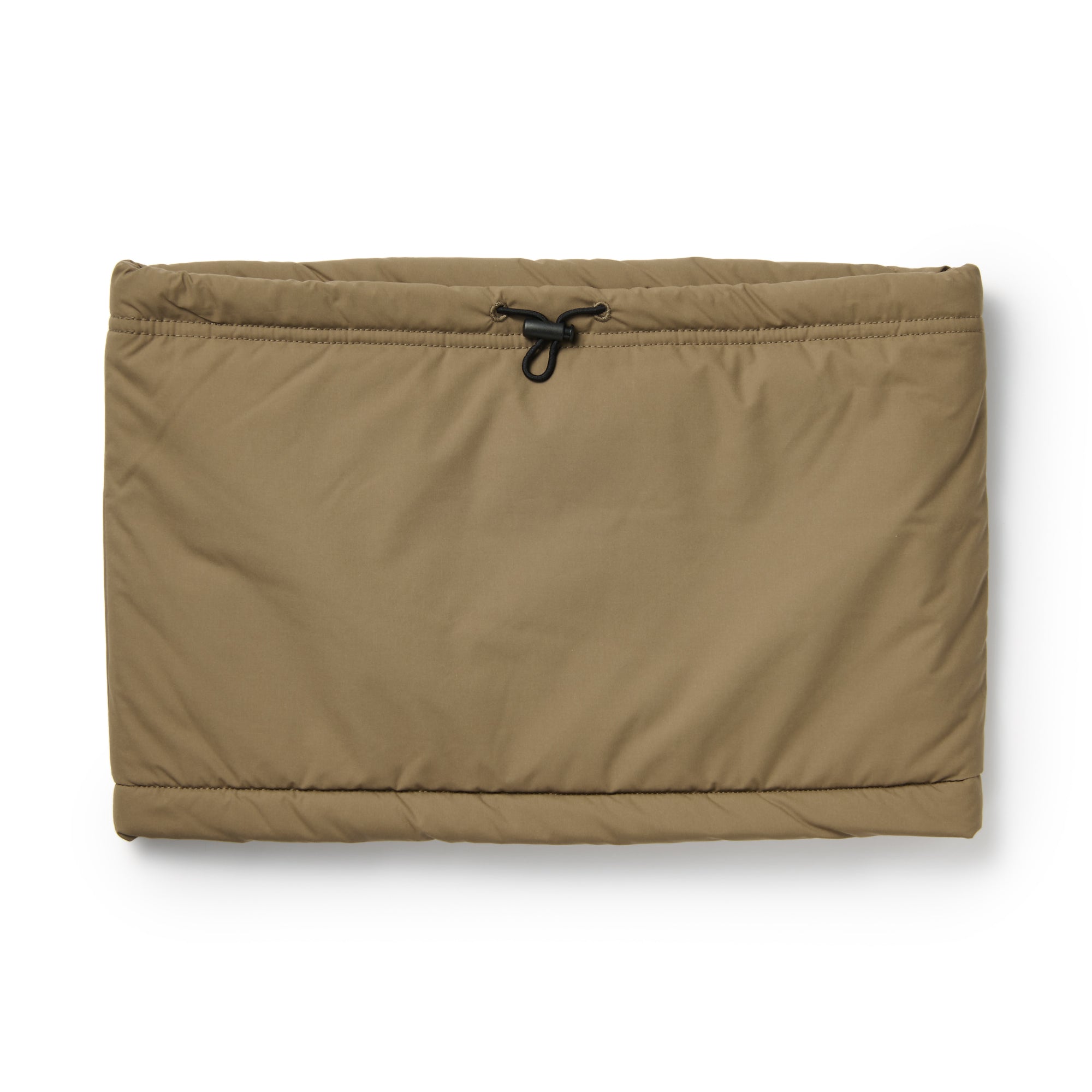 Water Repellent Boa Neck Warmer