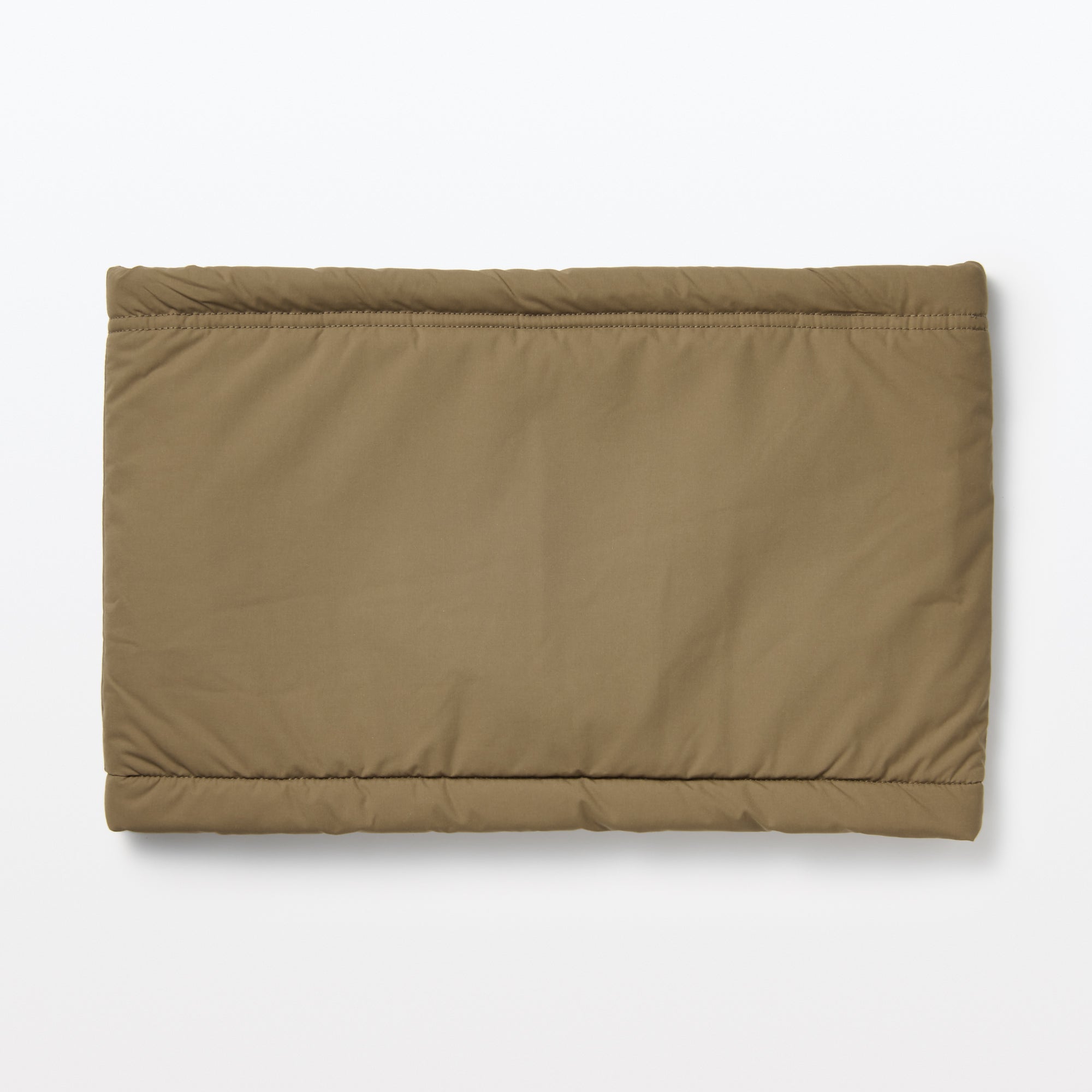 Water Repellent Boa Neck Warmer