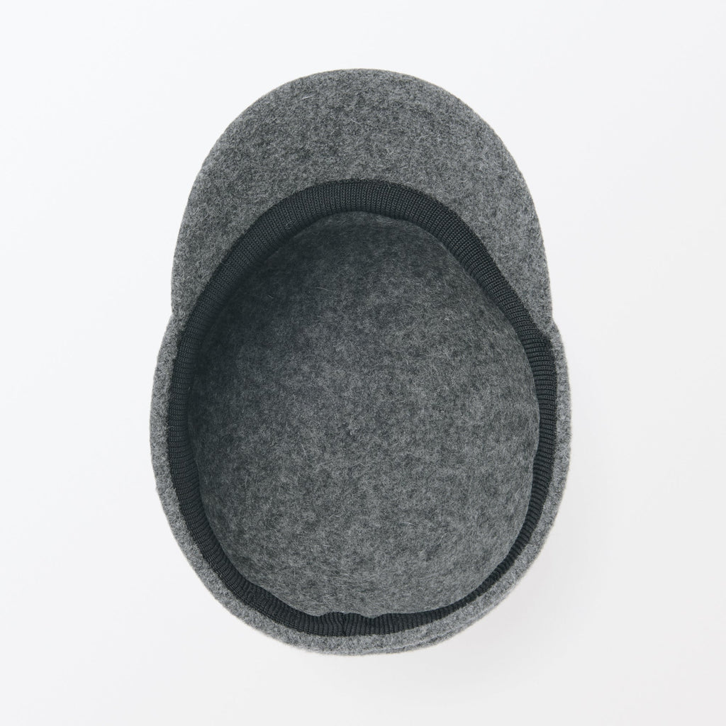 Wool Cap