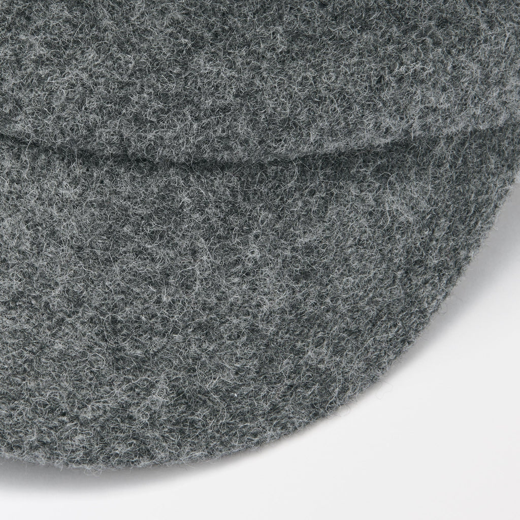 Wool Cap