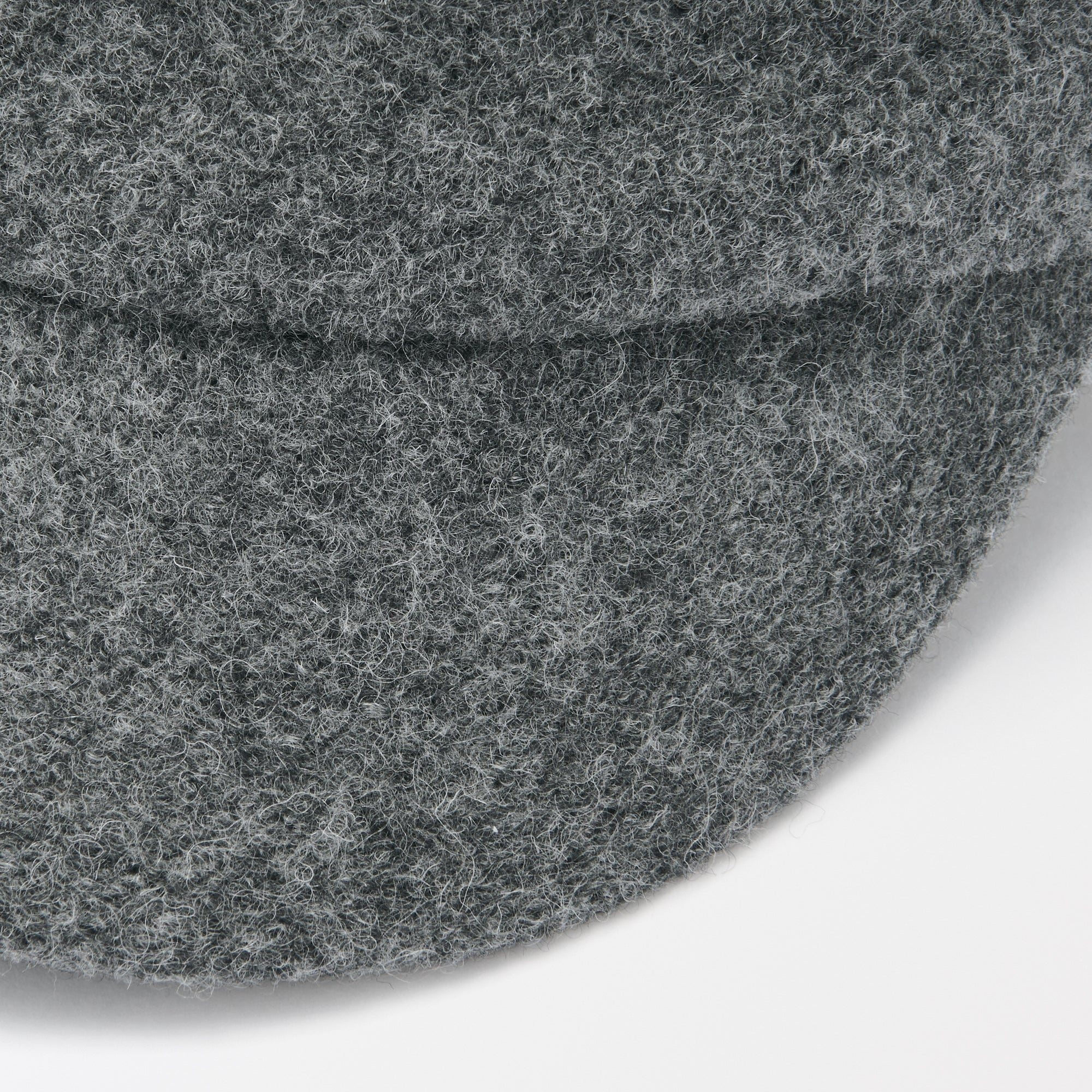 Wool Cap