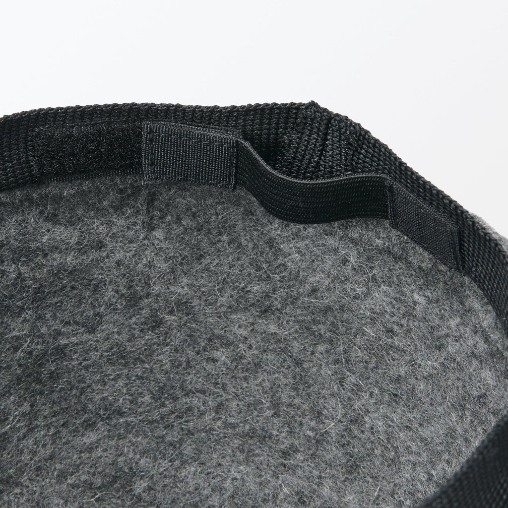 Wool Cap