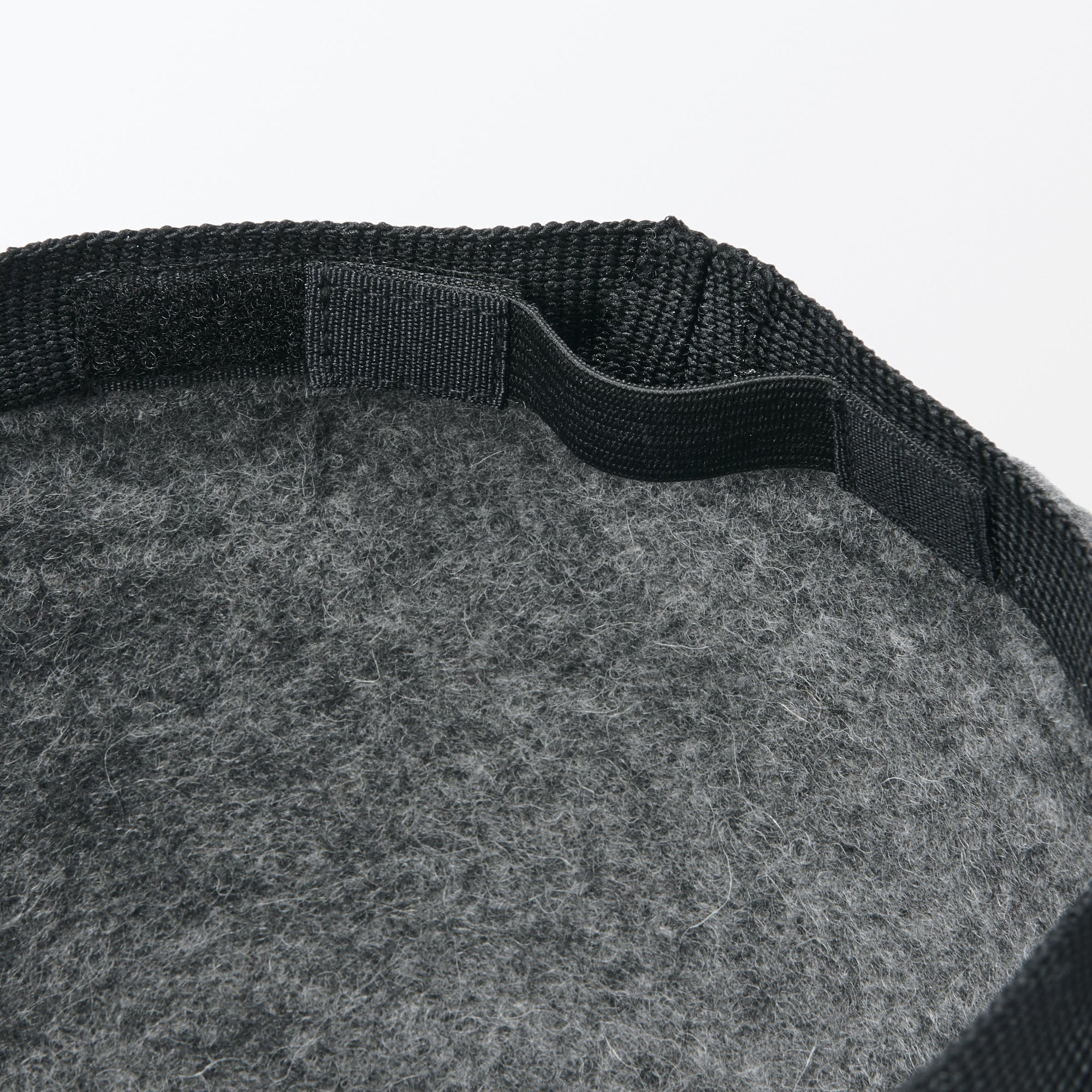 Wool Cap