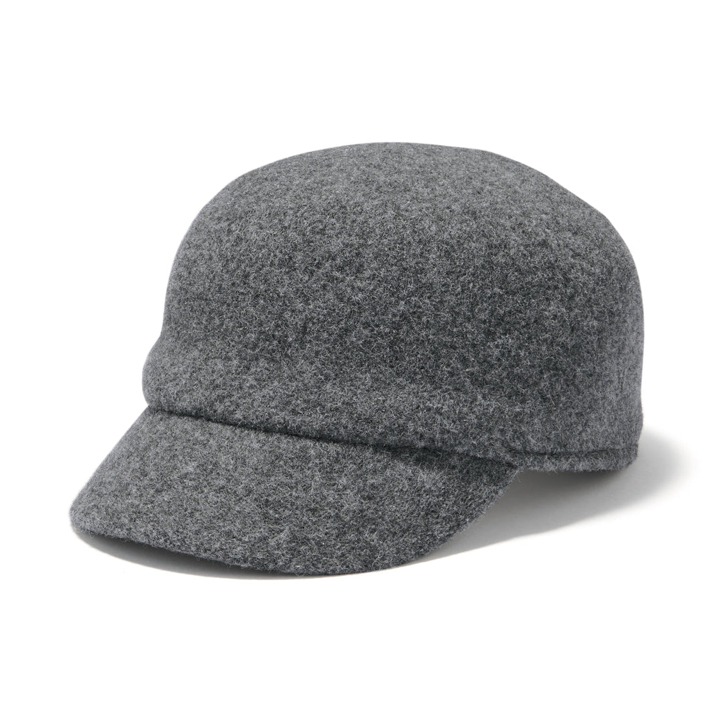 Wool Cap