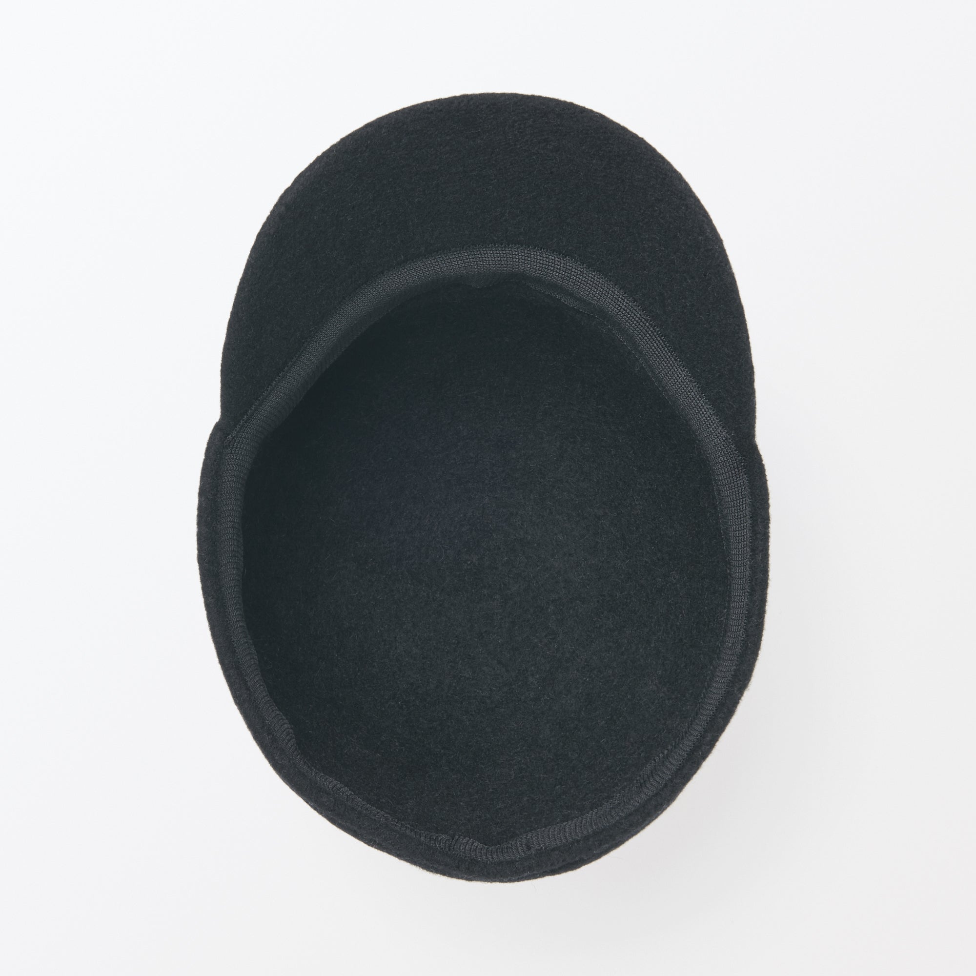 Wool Cap