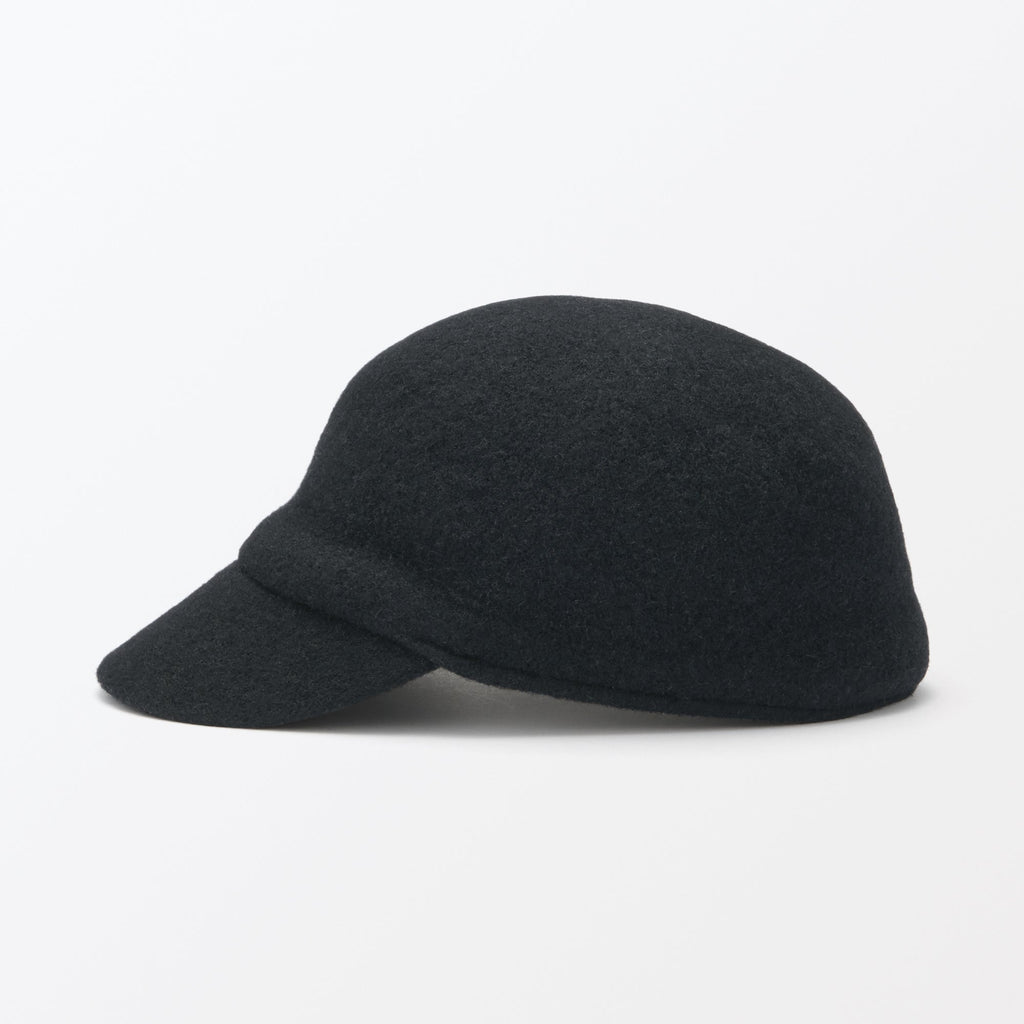 Wool Cap