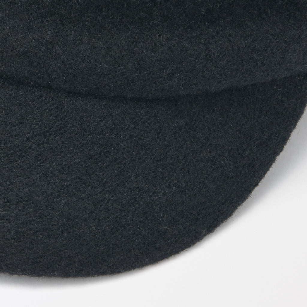 Wool Cap