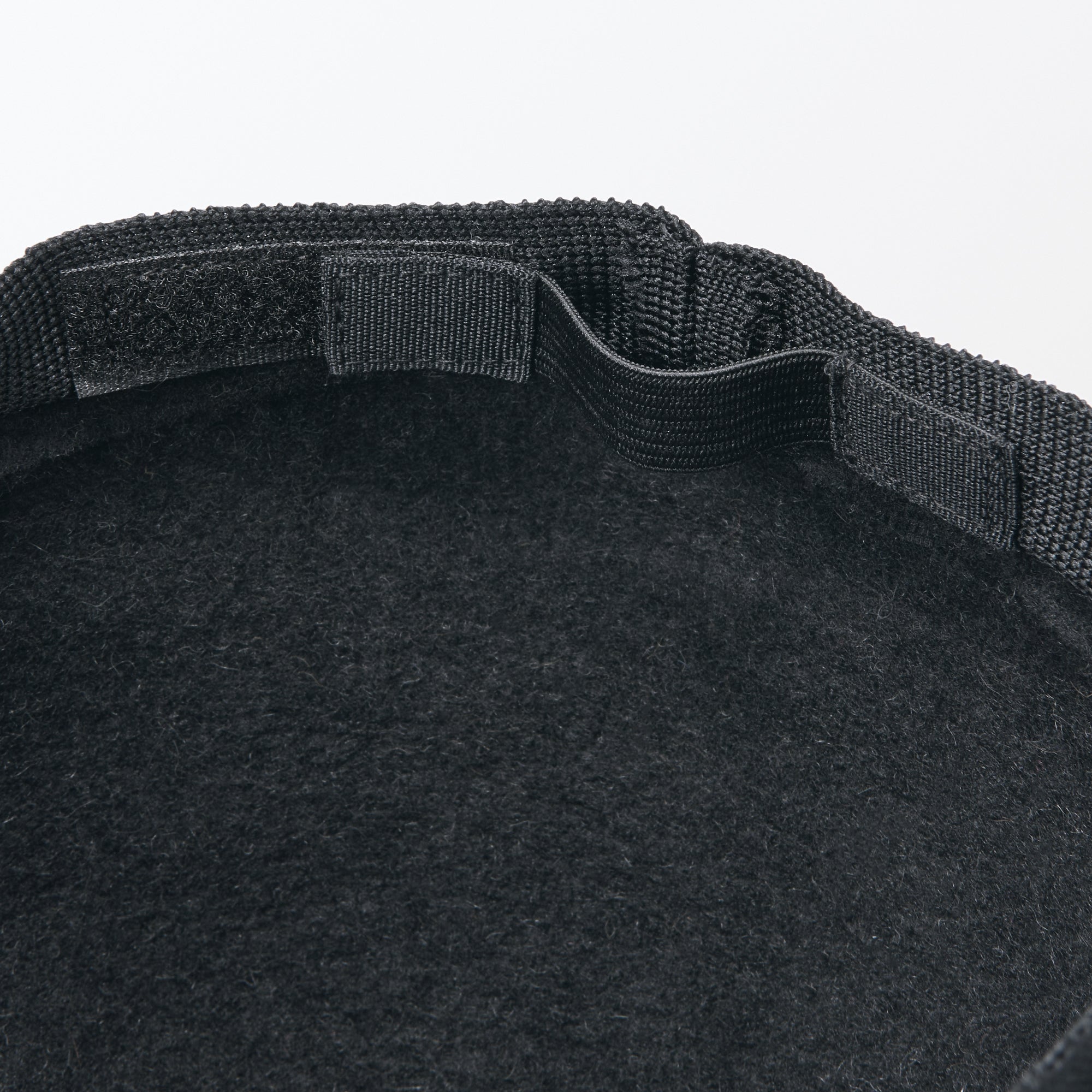 Wool Cap
