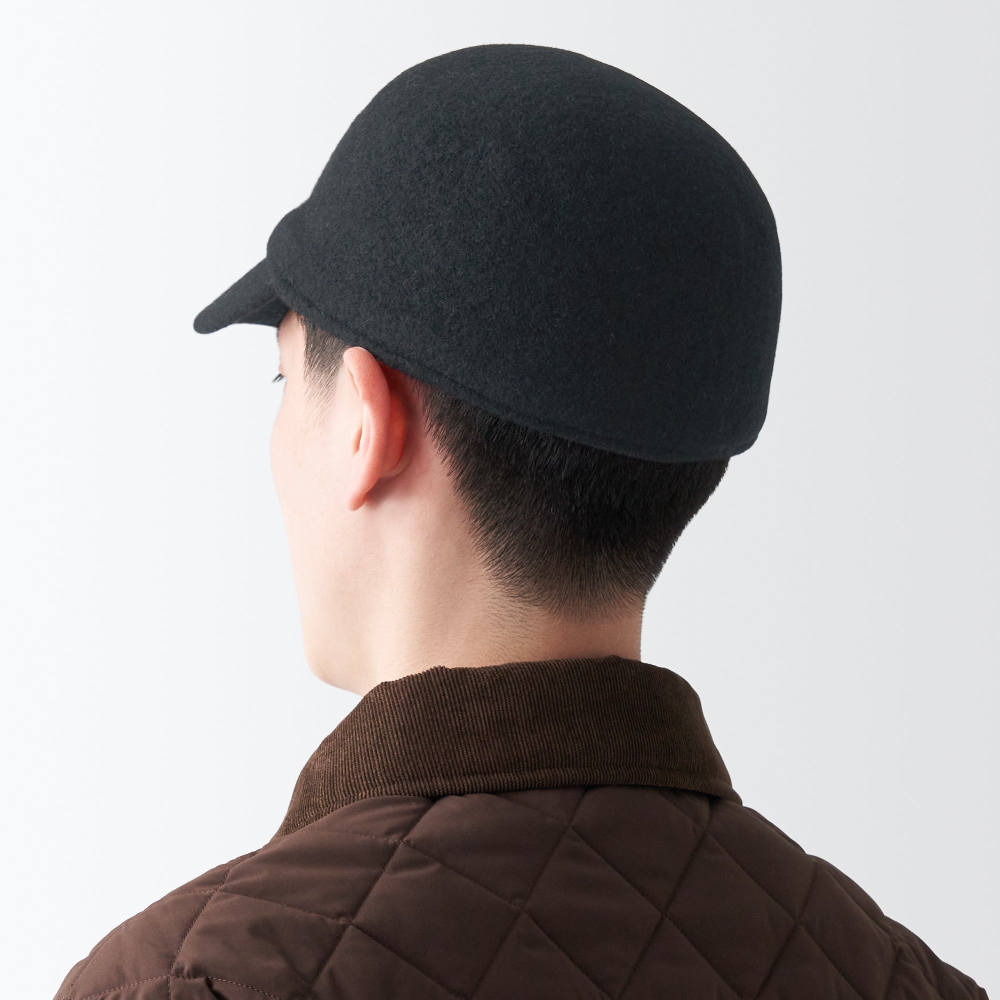 Wool Cap