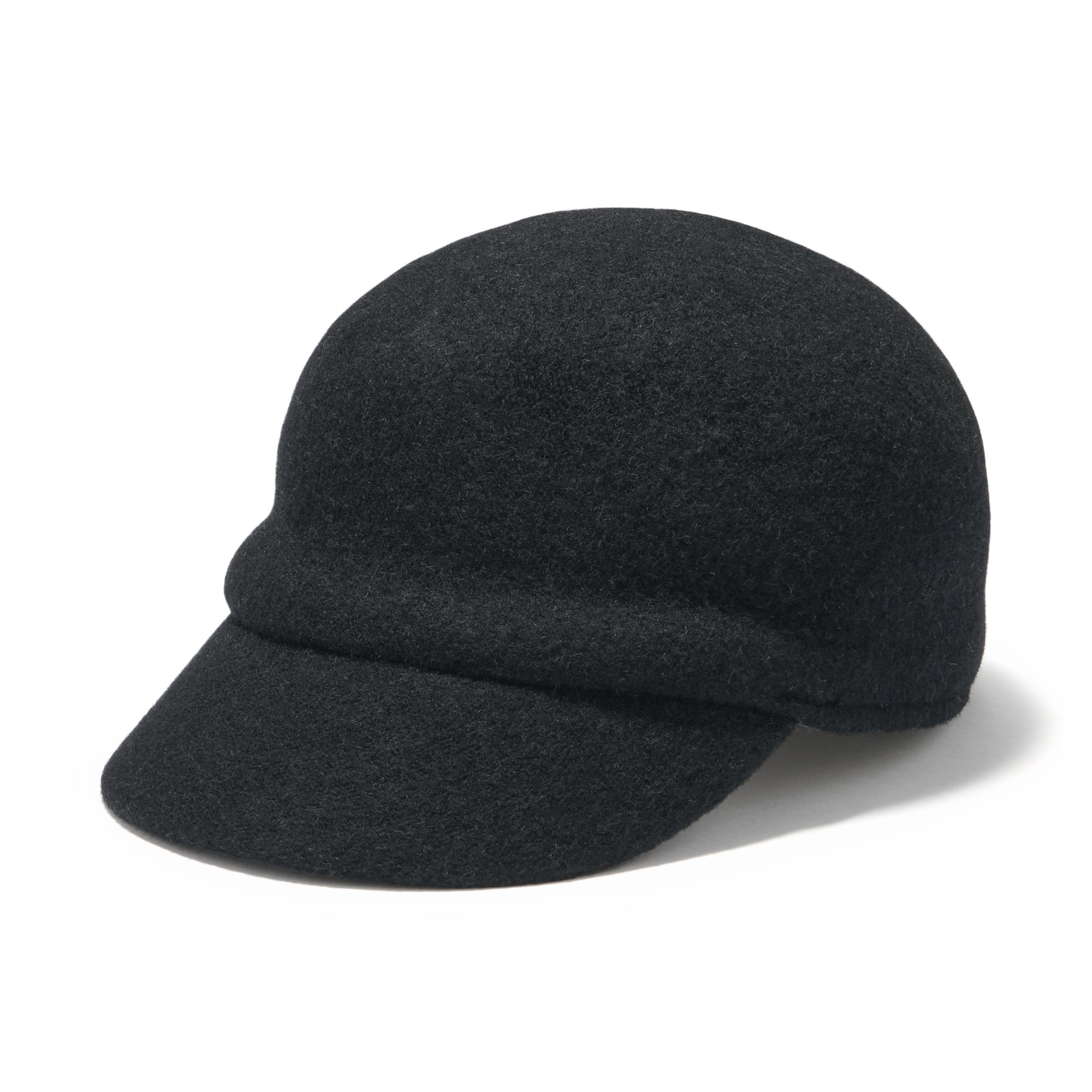 Wool Cap
