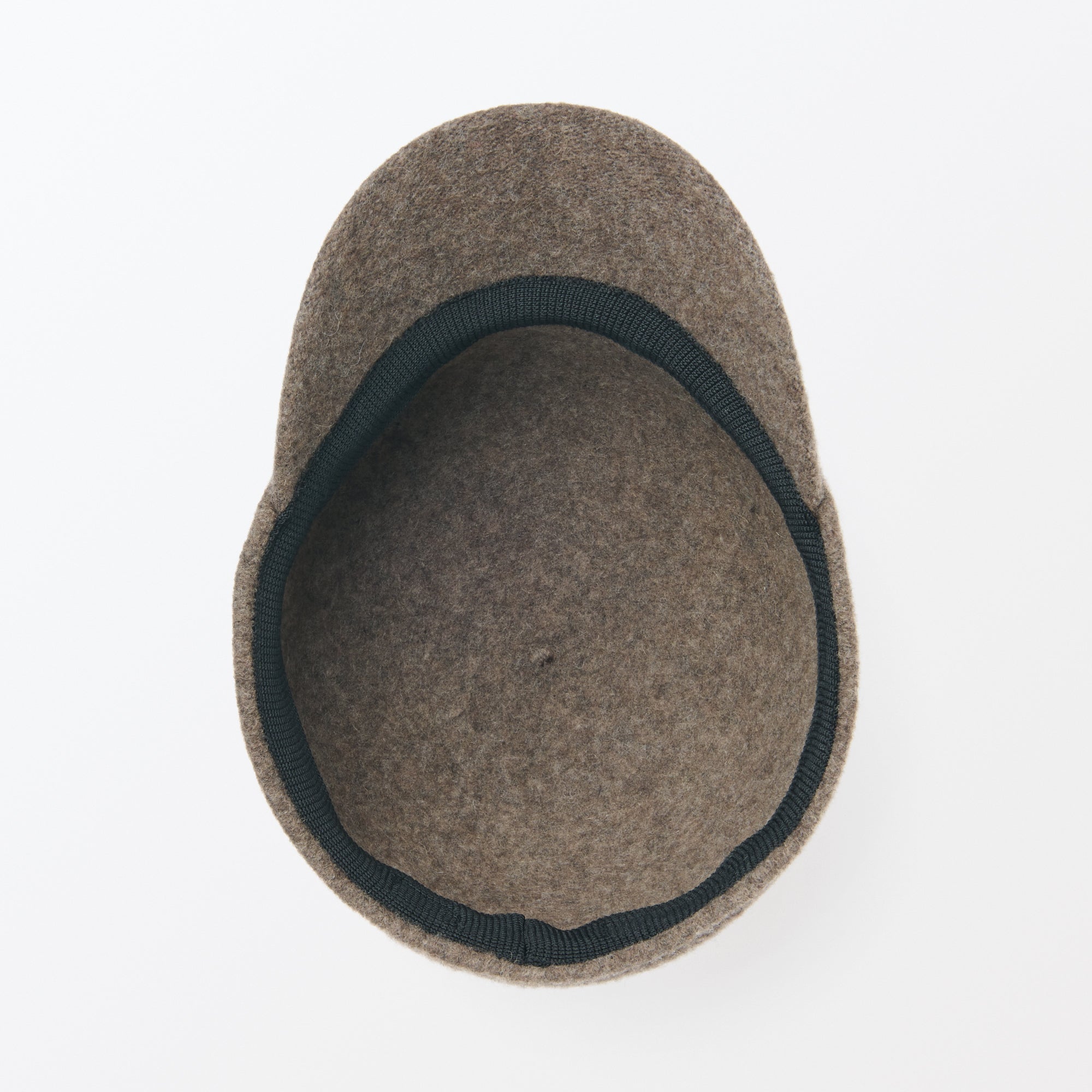 Wool Cap