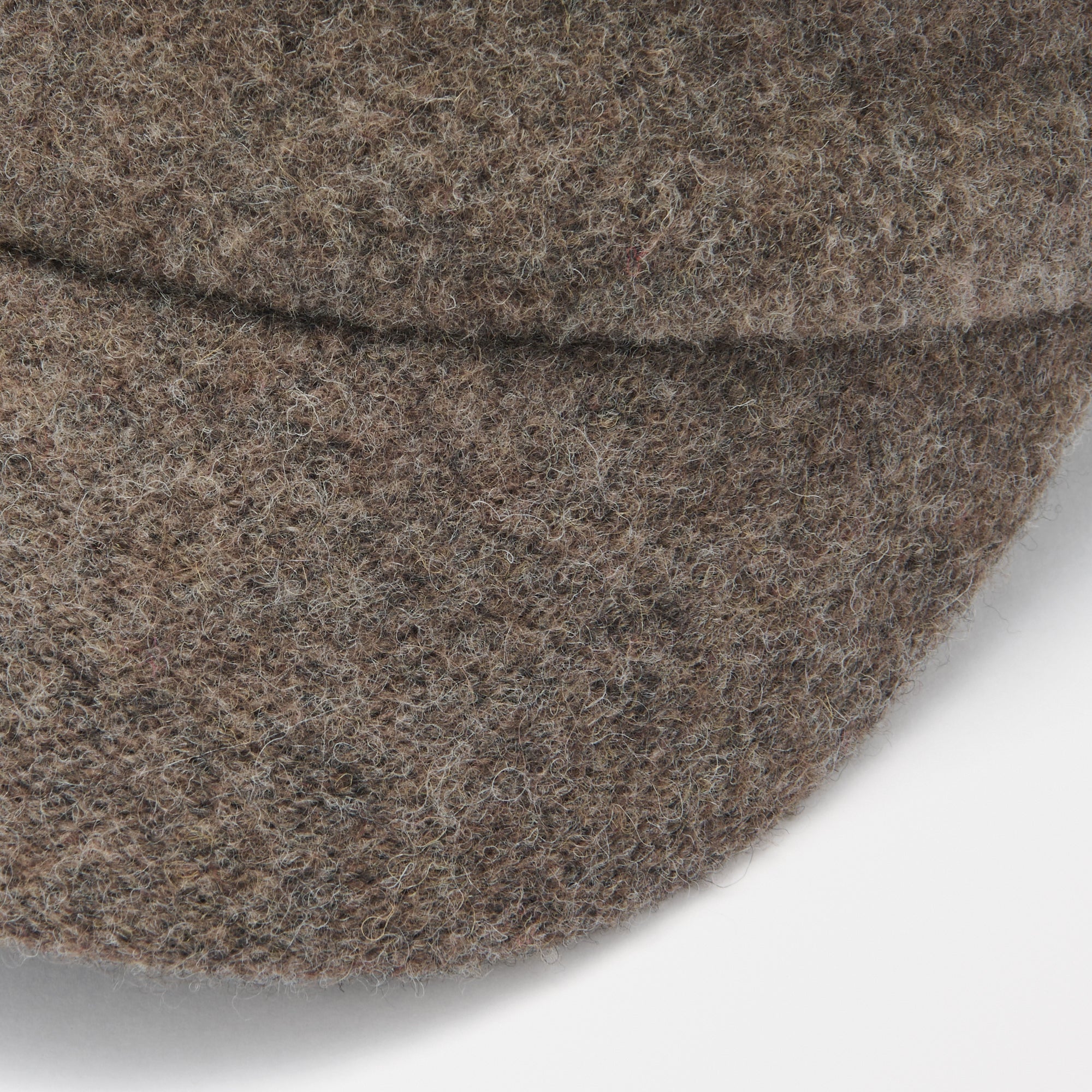 Wool Cap