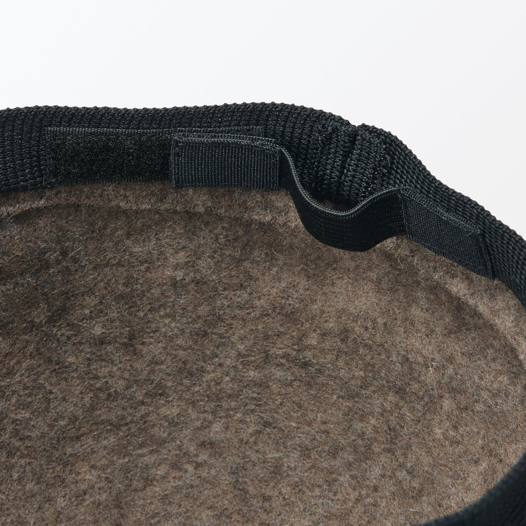 Wool Cap