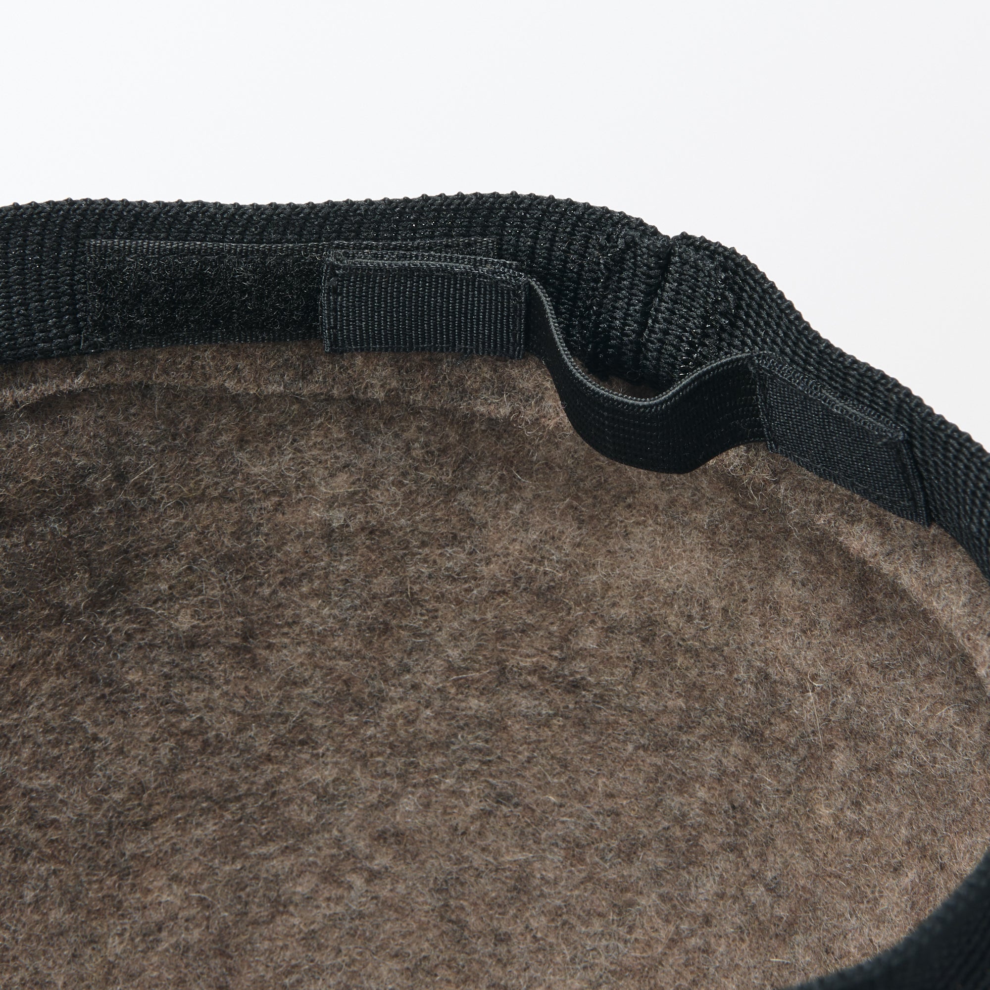 Wool Cap