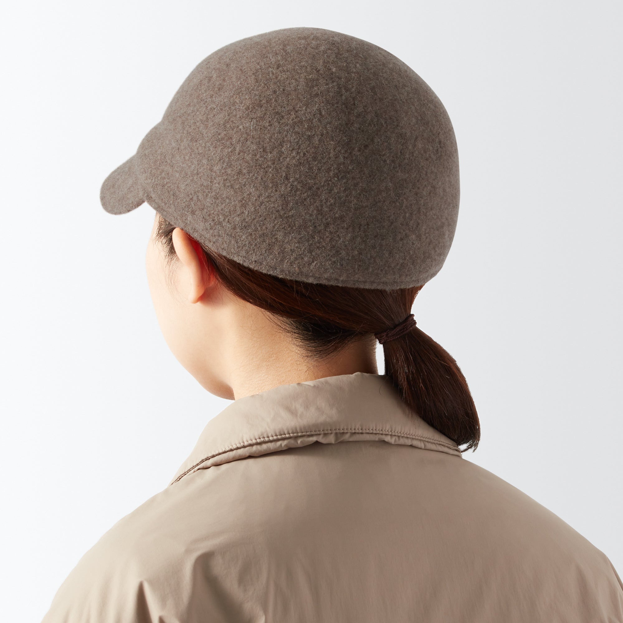 Wool Cap